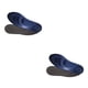 thumbnail image 2 of Greeniant Plantillas de masaje Pies planos flexibles Soporte para el Humedad Alivio del dolor Plantilla para hombres Almohadilla para zapatos para Armada 28X9.7cm 2piezas Greeniant CBP108647, 2 of 5