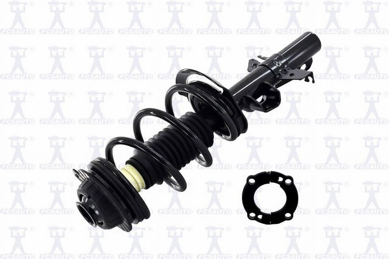 Focus Auto Parts Suspension Strut And Coil Spring Assembly P/N:1335992R