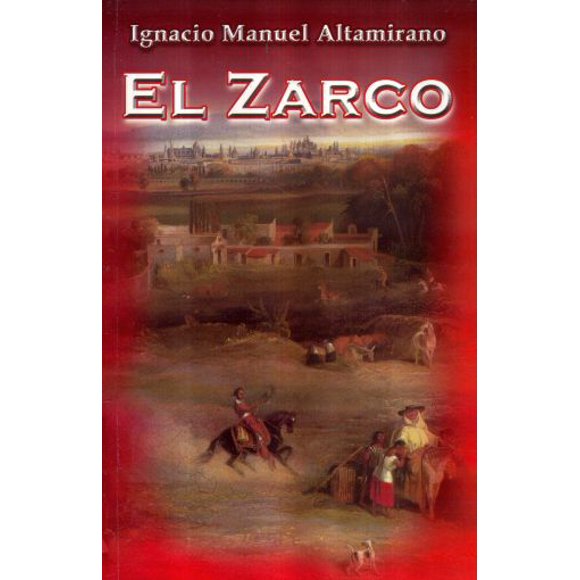 Zarco, el