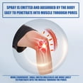thumbnail image 3 of 3pcs Tiger Oil Spray, Relieve Body Joint Knee Discomfort With External Massage Treatment Spray, 3 of 5