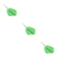 thumbnail image 2 of Greeniant 2019 silicona brillante acuario Artificial Manta Ray Fish Tank Fake Devil Ray ornamento acuático Type1 NO1 Greeniant CBP005600, 2 of 6