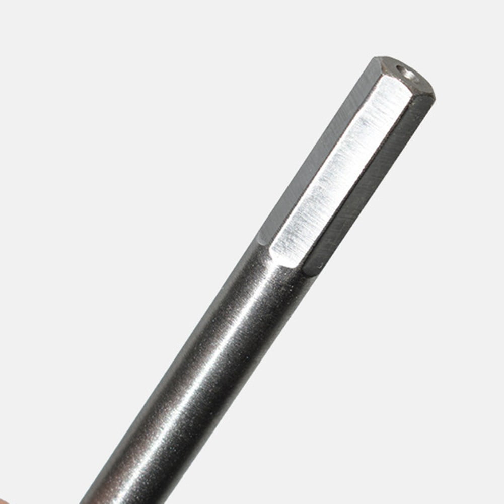 15-45mm 22-75mm Adjustable Spade Bit Tool Flat Woodworking Drill Bits Set Silver For Different Woodworking Needs​ Hole Opener