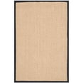 thumbnail image 1 of Safavieh Natural Fiber 3' X 5' Power Loomed Sisal Rug, 1 of 10