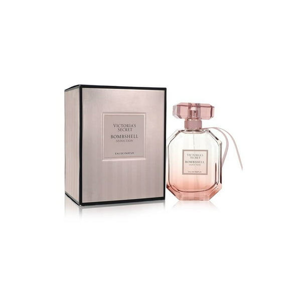 Bombshell Seduction by Victorias Secret for Women - 3.4 oz EDP