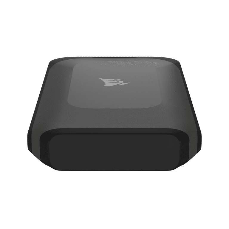 Corsair EX100U 2TB USB 3.2 Gen 2x2 Portable SSD 