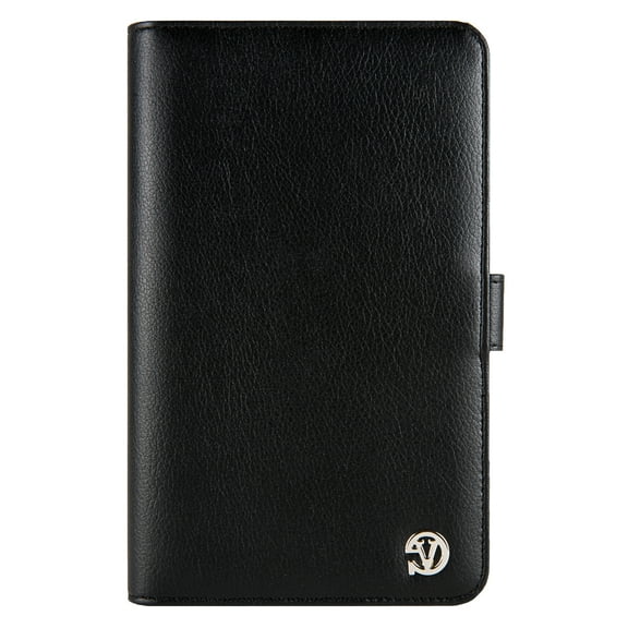 VanGoddy Premium Executive Portfolio Arthur Tablet Case for All Tablets Up to 8"