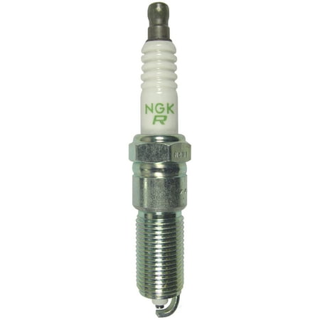 NGK 4306 V-Power Spark Plug (4 Pack) Fits select: 2008 ,2011 JEEP WRANGLER UNLIMITED