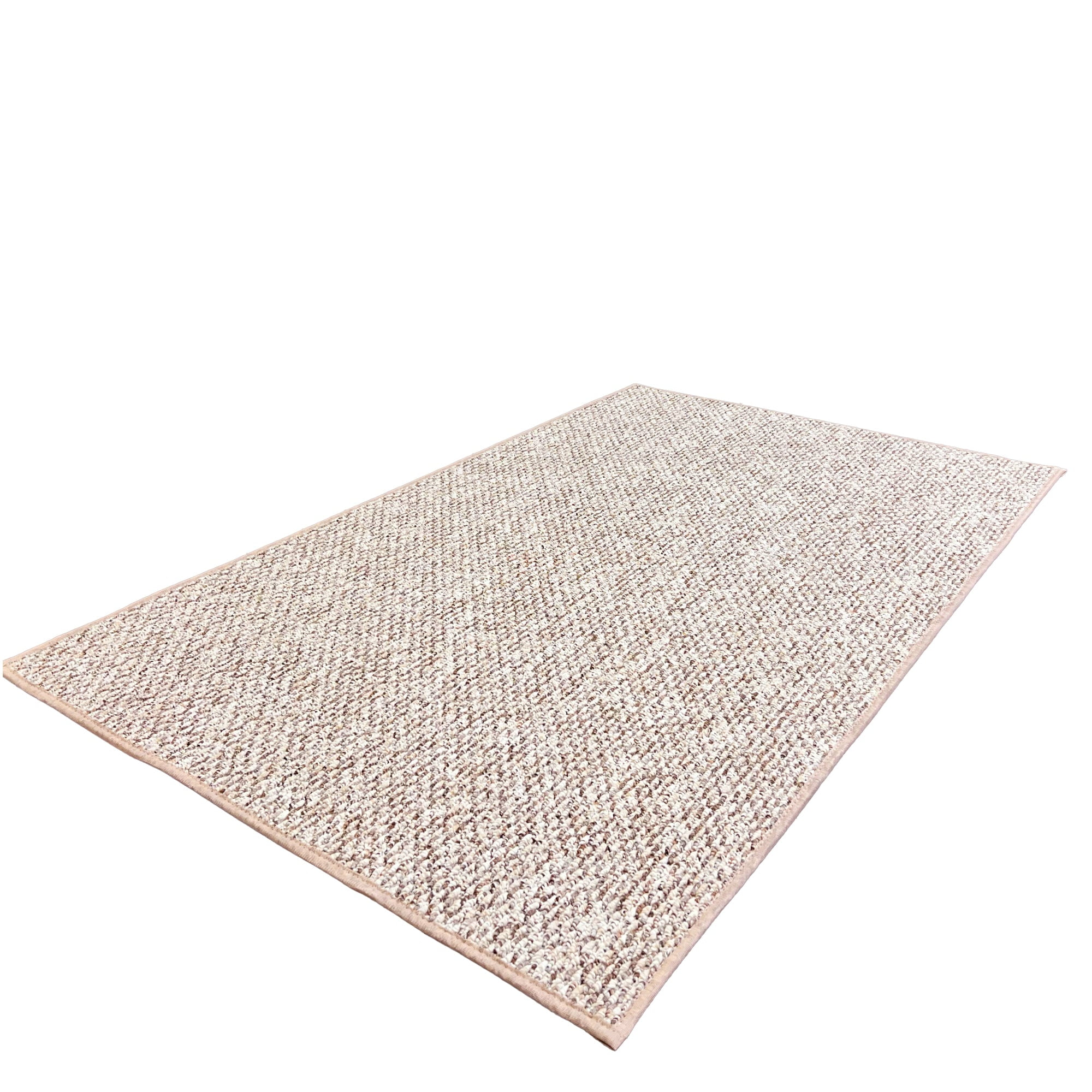 Koeckritz Rugs Starlight Collection Earthenware Indoor Area Rug, 100% BCF Olefin, 3'x6'