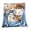 A, variant on HuiXinOu Cute Cats Printed Fleece Blanket Soft Flannel Throw for Home Travel Camping Sofa Bed Warming Gift for Kids Adults