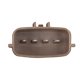 thumbnail image 3 of Alternador Mitsubishi Lancer 2.0 2008 Sistem Mitsubishi 120a Value Mitsubishi Lancer 2.0 2008 Sistem Mitsubishi 120A, 3 of 3