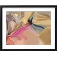 thumbnail image 2 of Art.com Charming Blend I Art Print by Irena Orlov, Black Frame Wall Art, 21" x 17", 2 of 4