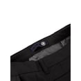 thumbnail image 4 of Wonder Nation Boys School Uniform Flat Front Shorts, Sizes 4-18 & Husky, 4 of 4