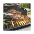 thumbnail image 6 of Weber Spirit Gas Grill, E-325 3 Burner Natural Gas Grill with Wheels, Black, 6 of 8