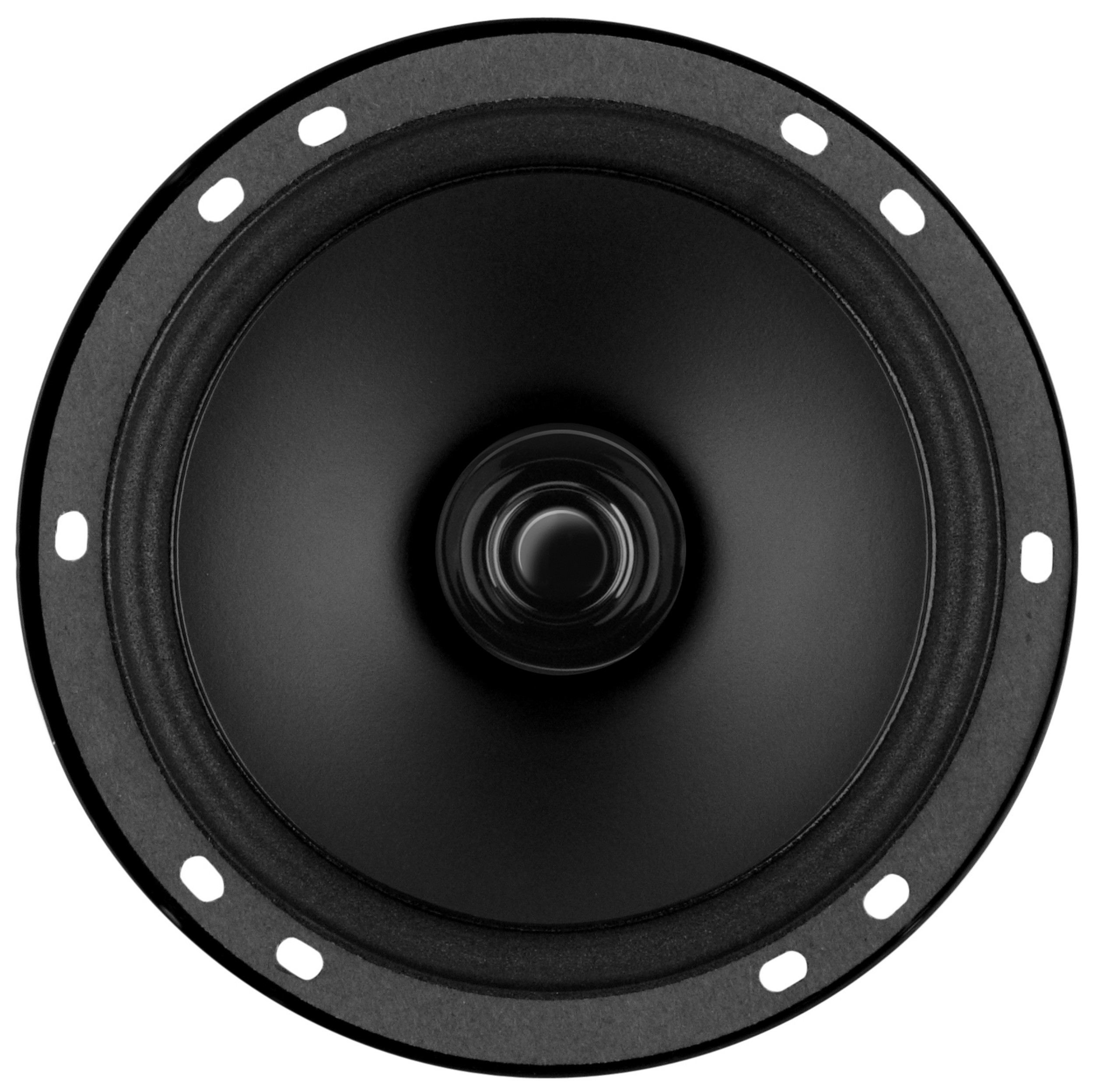 BOSS Audio Systems BRS65 6.5” Replacement Car Speaker, 80 Watts, Full Range - image 3 of 11