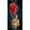 11, variant on 1pc Abstract Koi Canvas Painting Wall Art Fish Posters And Prints Carp Pictures For Living Room Decor Cuadros50 x 100 cm (without frame),11