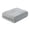 Gray, variant on Understated Towels-100% Natural Cotton Soft Absorbent Face Towelsbathroom Hand Towels,Kitchen Towels Cotton For Bathroom, Vintage Kitchen Decor