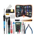 thumbnail image 1 of 60W soldering iron 200-450℃ Adjustable temperature, 1 of 5