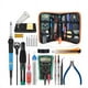 thumbnail image 1 of 60W soldering iron 200-450℃ Adjustable temperature, 1 of 5