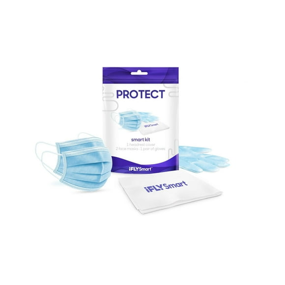 Kit de protection intelligent iFLY