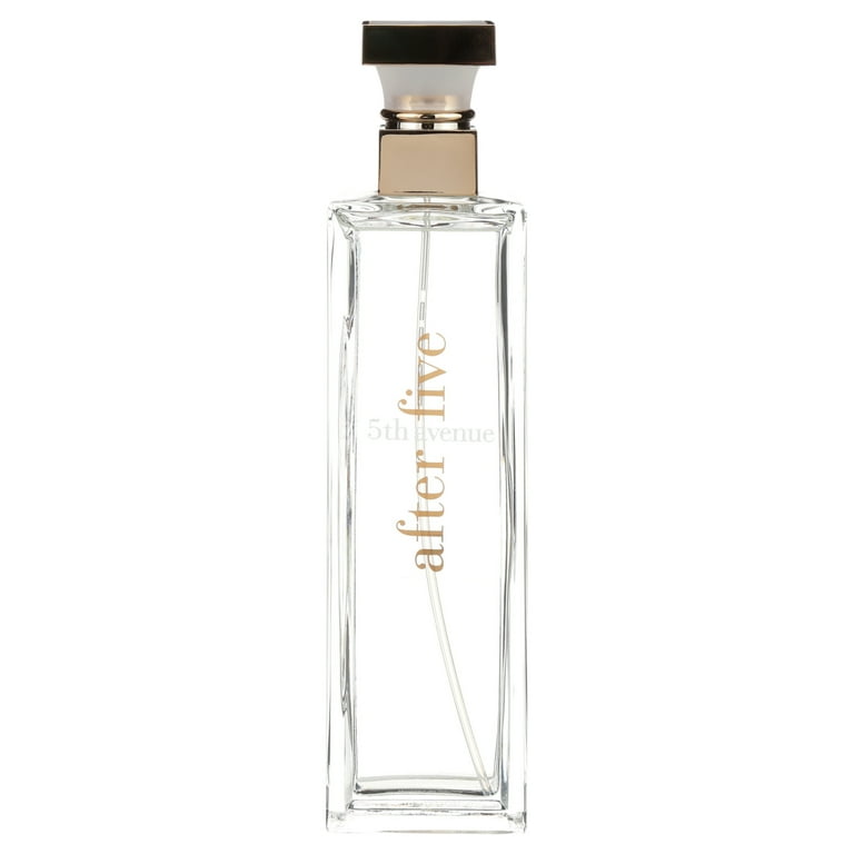 5th avenue after five eau de parfum hot sale