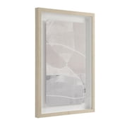 Renwil Rovereto Rectangle Wall Décor