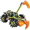 thumbnail image 2 of LEGO Power Miners Claw Digger Set #8959, 2 of 2