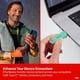 thumbnail image 3 of Unidad flash para teléfono SanDisk SDIXS0N-1T00 de 1 TB USB-C, 150 MB/s, 3 of 9