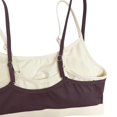 thumbnail image 6 of Workout Outfits for Women 2 Piece Sets High Waisted Shorts Set Seamless Crop Top and Booty Shorts Casual Athletic Yoga Set for Gym Running and Daily Wear, 6 of 9