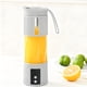 thumbnail image 1 of Exprimidor eléctrico Exprimidor eléctrico Licuadoras portátiles de cocina y molinillo de alimentos para bebés y deliciosos exprimidores frescos Hogar y cocina Cocina y comedor Electrodomésticos, 1 of 6