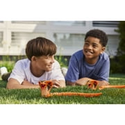 Robo Alive King Cobra Snake Electronic Robot Toy, Realistic Moving by ZURU, Ages 3+