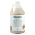 thumbnail image 2 of Jeffers Pet Vanilla Walnut Conditioning Dog & Cat Shampoo, 128 oz - Exfoliating Grooming Wash, Coconut Based Soap Free Formula, Walnut Oil & Vanilla Extract, Vitamins A D E, Concentrated Coat Care, 2 of 5