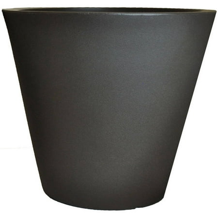 16 Plastic Planter - Tusco 16