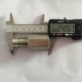 thumbnail image 5 of Oxygen O2 Sensor M18X1.5 Extender Spacer Adapter Bung Catalytic Converter CEL Eliminator Car Accessories, 5 of 5