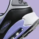 thumbnail image 3 of N I-K-E AIR MAX 90 Mens US 11 Grey White Athletic Casual Sneakers Shoes NEW ??, 3 of 6