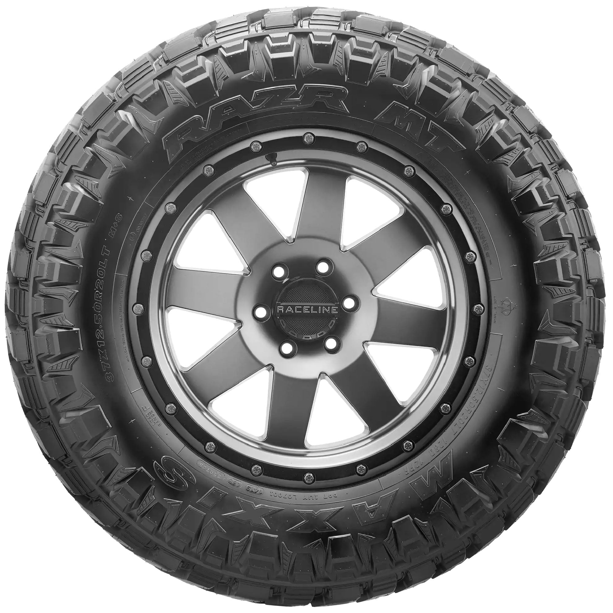 Maxxis Razr MT-772 295/65R18 127 Q Tire