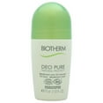 thumbnail image 1 of Biotherm Deo Pure Natural Protect 24 Hours Deodorant Care Roll on for Unisex, 2.53-Ounce, 1 of 2