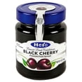 thumbnail image 5 of Hero Premium Fruit Spreads, Black Cherry, 12 Ounce, 5 of 5