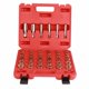 thumbnail image 2 of Kit de reparación de Rosca de Cárter de Aceite, Juego Completo de Tapones de Deneze de Caja de Cambios M13 M15 M17 M20 M22, Caja Roja, 2 of 7