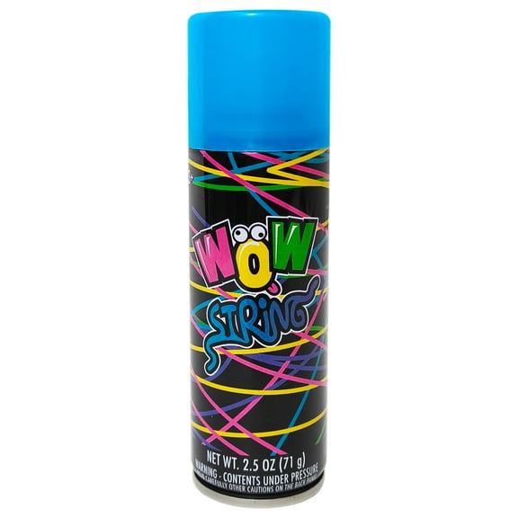 WOW String 2.5oz, Royal Blue