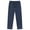 Dark Blue, variant on Holiday Fleece Pants for Men, Warm Running Exercise Pants with Zipper Pocket, Holiday Gift for Active Lifestyle