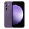 thumbnail image 3 of Samsung Galaxy S23 FE 128GB Morado Reacondicionado, 3 of 3