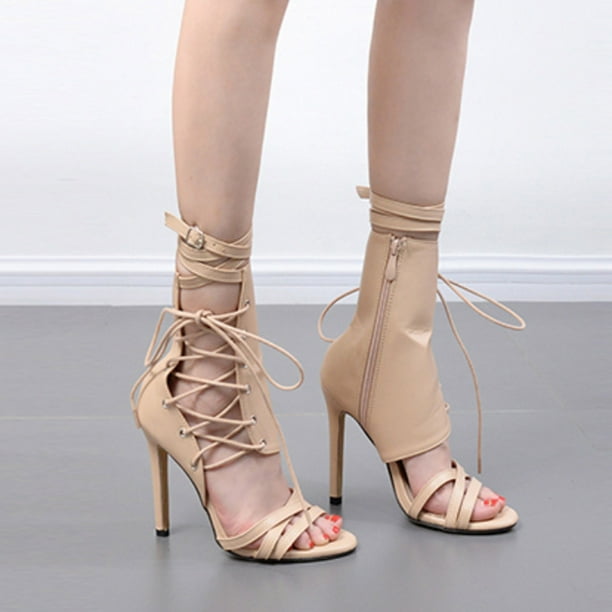 Sexy high shoes sale