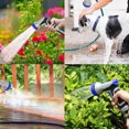thumbnail image 3 of Garden Washing Cleaner High Power Pressure Car Hose Nozzle Washer Spray Cleaner, 3 of 5