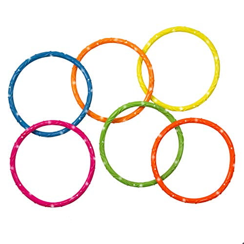diving rings
