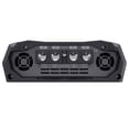 thumbnail image 4 of Amplificador de Audio Clase D Stetsom Bravo BASS Flex 8000 Vatios para Coche con Sistema de Impedanc, 4 of 8