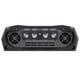 thumbnail image 4 of Amplificador de Audio Clase D Stetsom Bravo BASS Flex 8000 Vatios para Coche con Sistema de Impedanc, 4 of 8