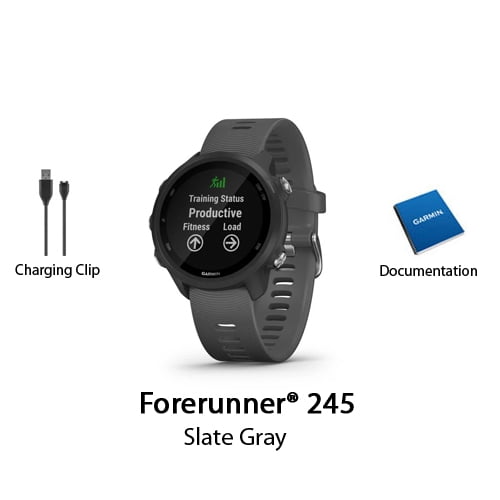 Garmin 245 refurbished Clearance