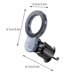 thumbnail image 3 of Puntoco 360 Rotation Car Mount, Sturdy and Durable Finger Phone Ring Holder for Cars, Cars, Trucks, Can Be Used with Smartphones, Mobile Devices, 3 of 8