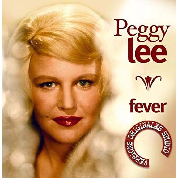 Peggy Lee Fever (CD) Album