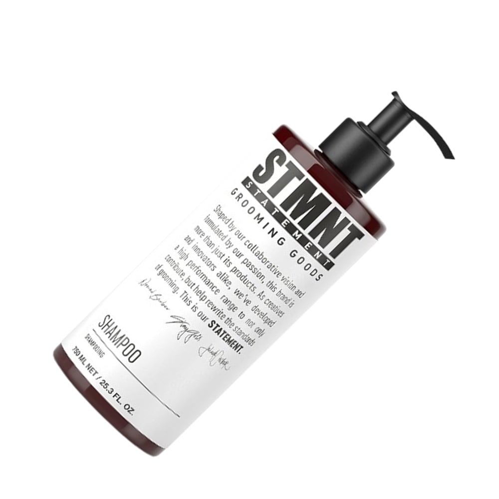 STMNT Grooming Goods Shampoo 25.3 OZ